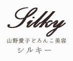 Silky 山野愛子どろんこ美容 シルキー